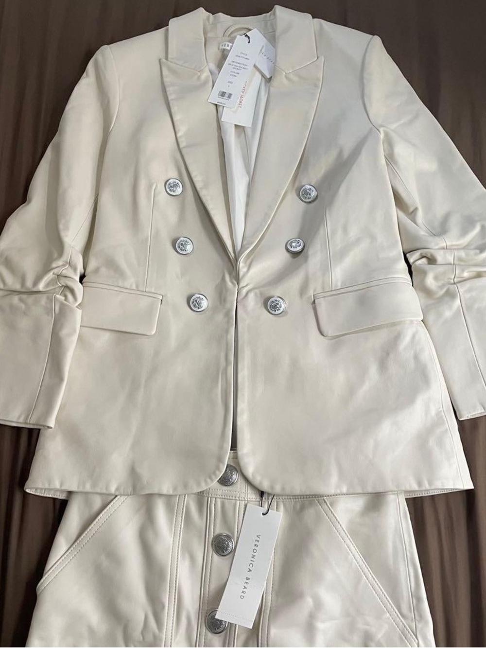 BNWT Veronica Beard Set Size 2
